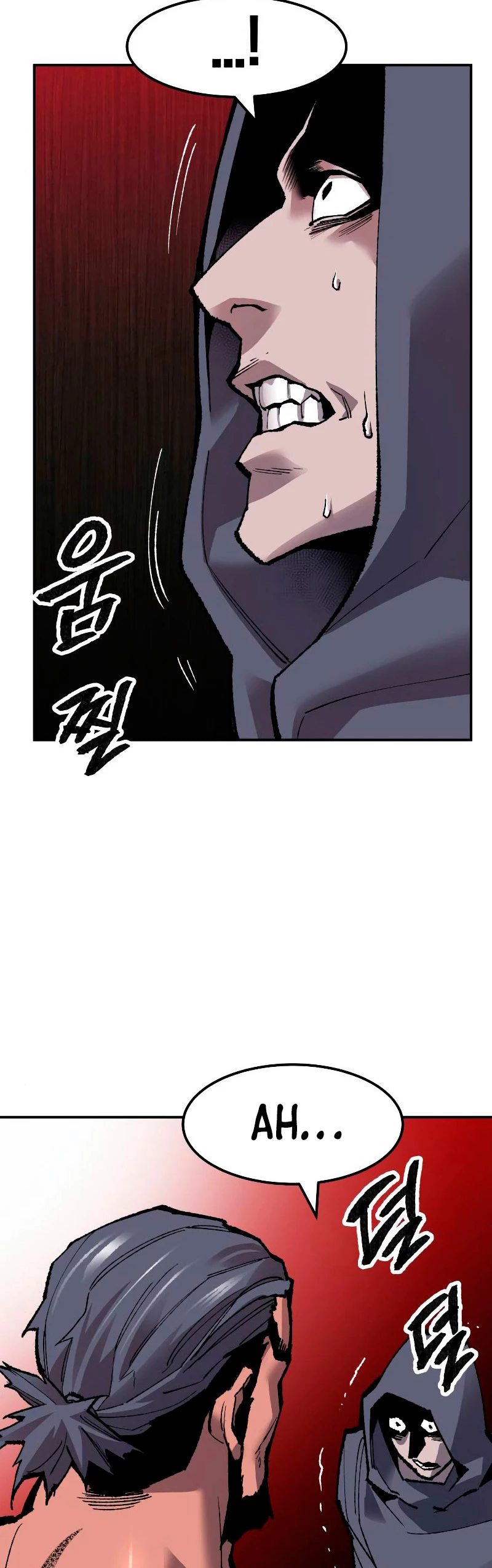 Rompiendo Limites > Capitulo 45 > Page 941